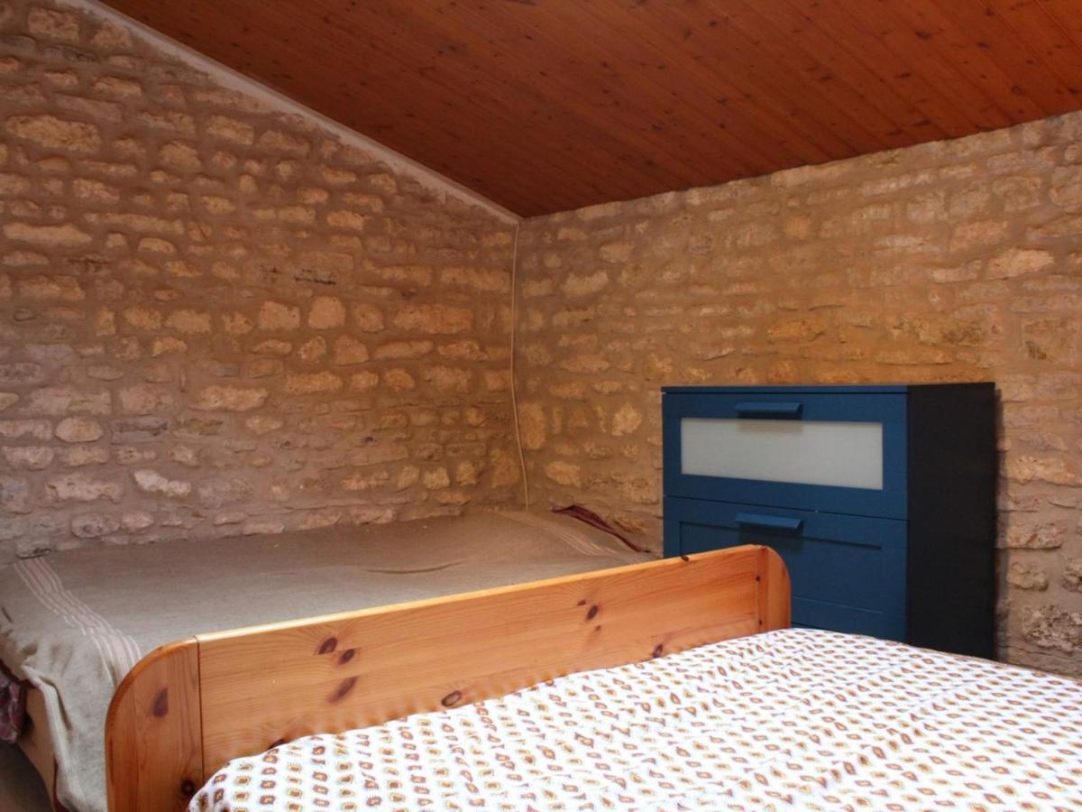 Maison Charme Ancien, Jardin, 2Km Centre St Pierre, 20Min Plage - 5 Couchages - Fr-1-246A-65 Saint-Pierre-d'Oleron Bagian luar foto